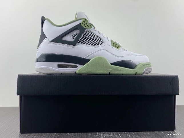 4 AQ9129-103 Retro Seafoam Jordan 0204